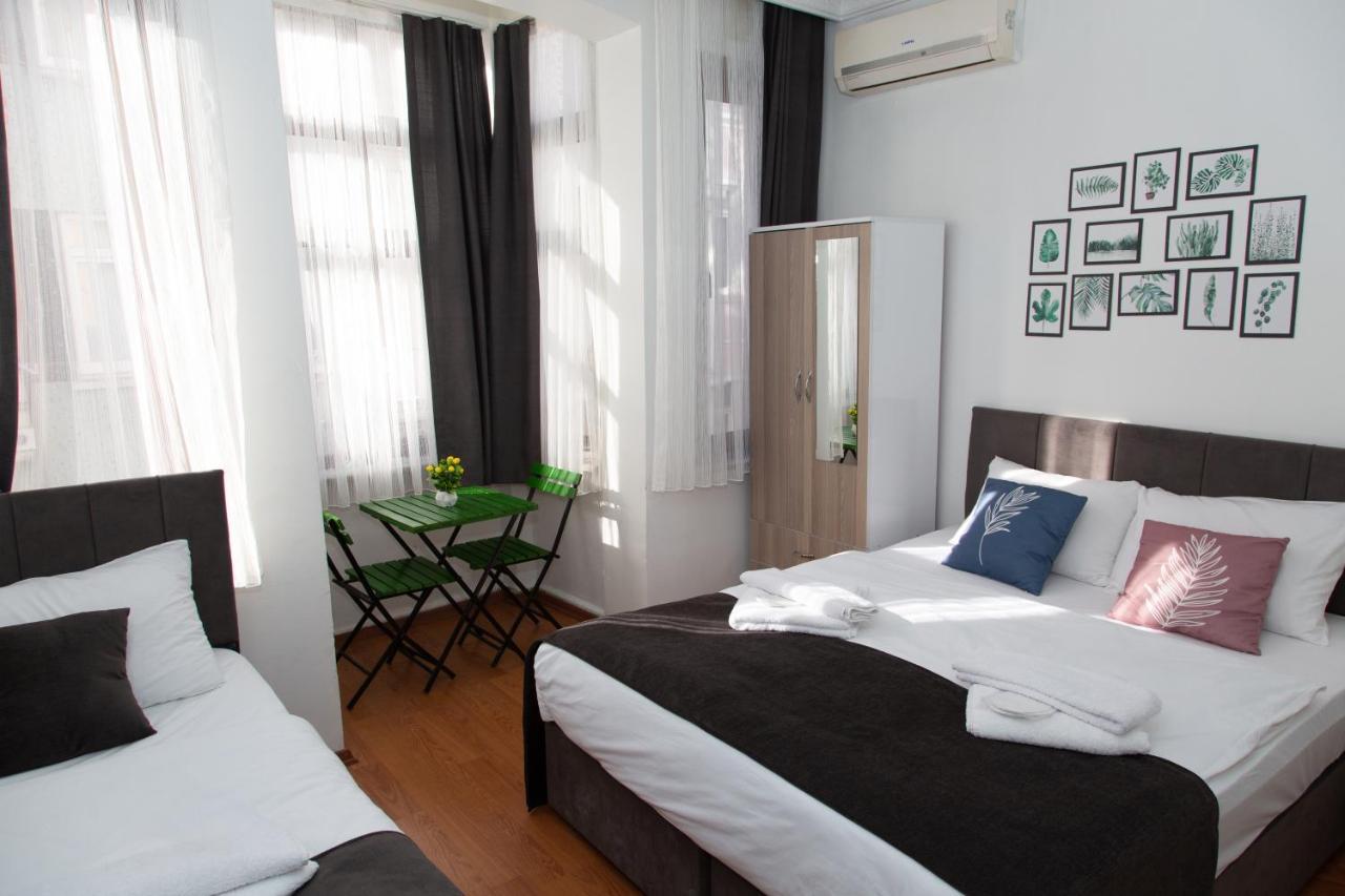 Kondoskali Hotel Provincia di Provincia di Istanbul Esterno foto
