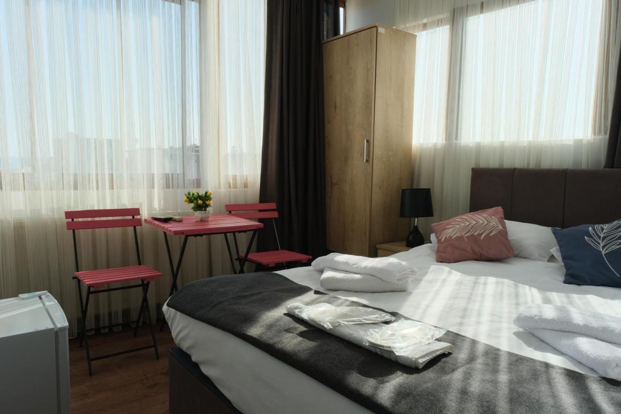 Kondoskali Hotel Provincia di Provincia di Istanbul Esterno foto