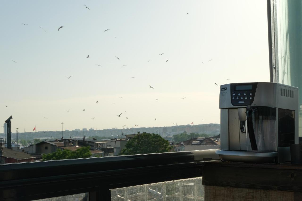Kondoskali Hotel Provincia di Provincia di Istanbul Esterno foto