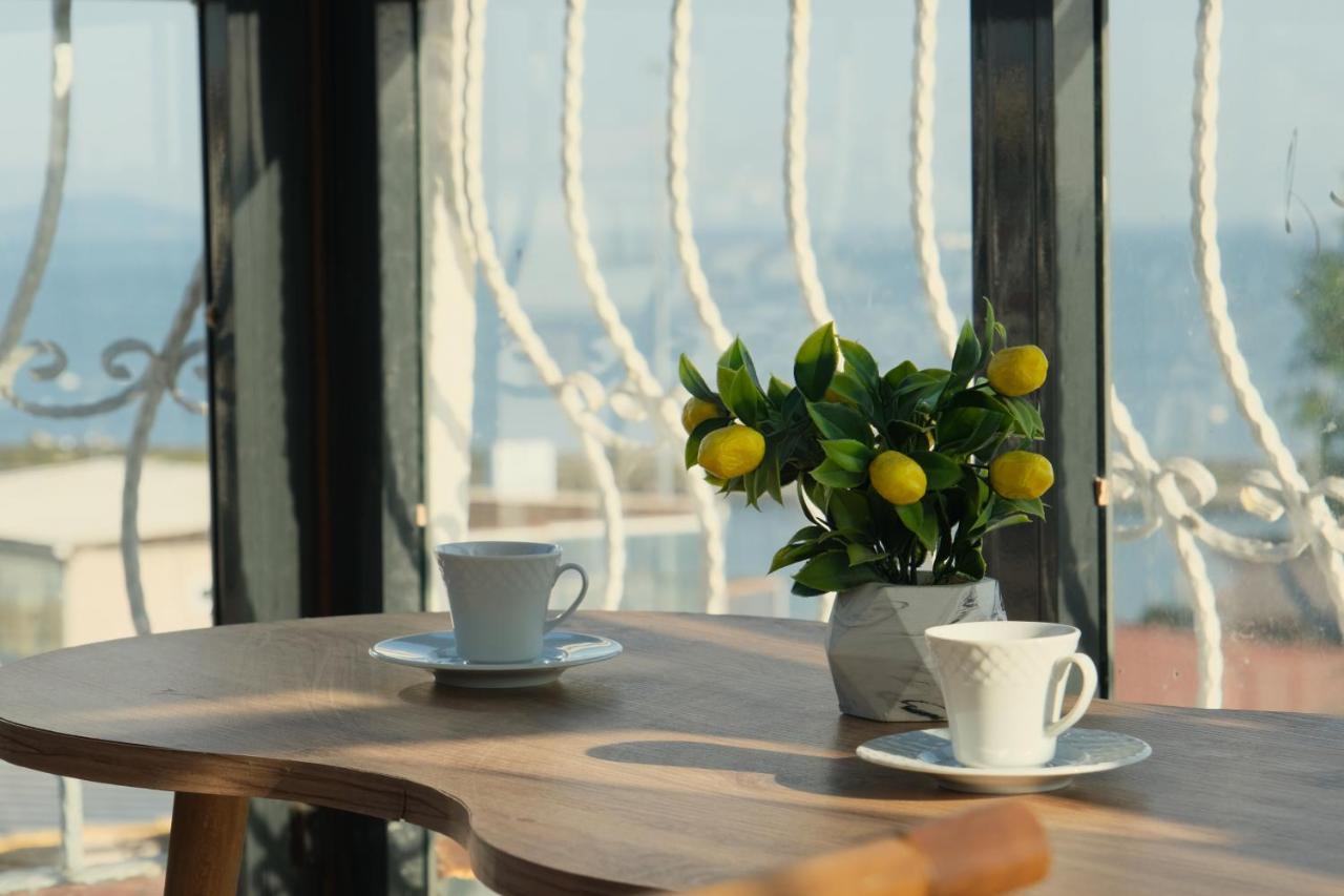 Kondoskali Hotel Provincia di Provincia di Istanbul Esterno foto